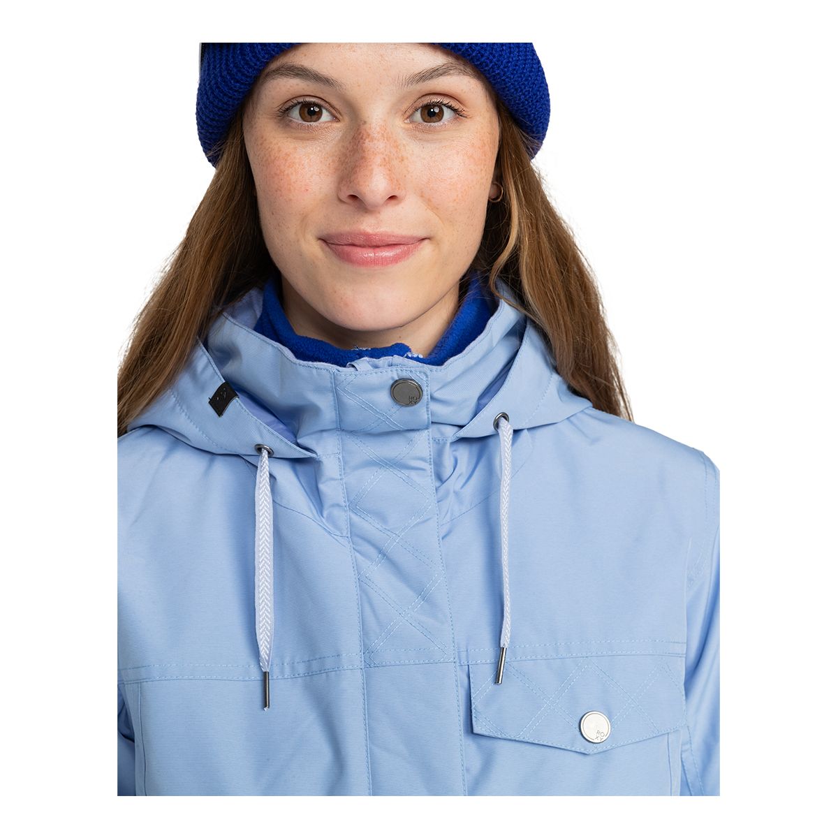 Roxy Women's Billie Insulated Jacket