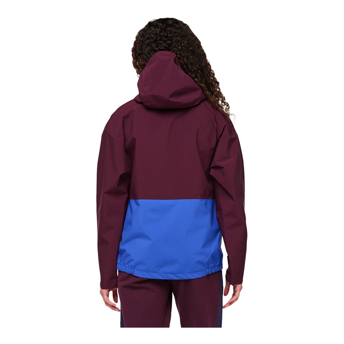 Cotopaxi Women's Cielo Rain Jacket