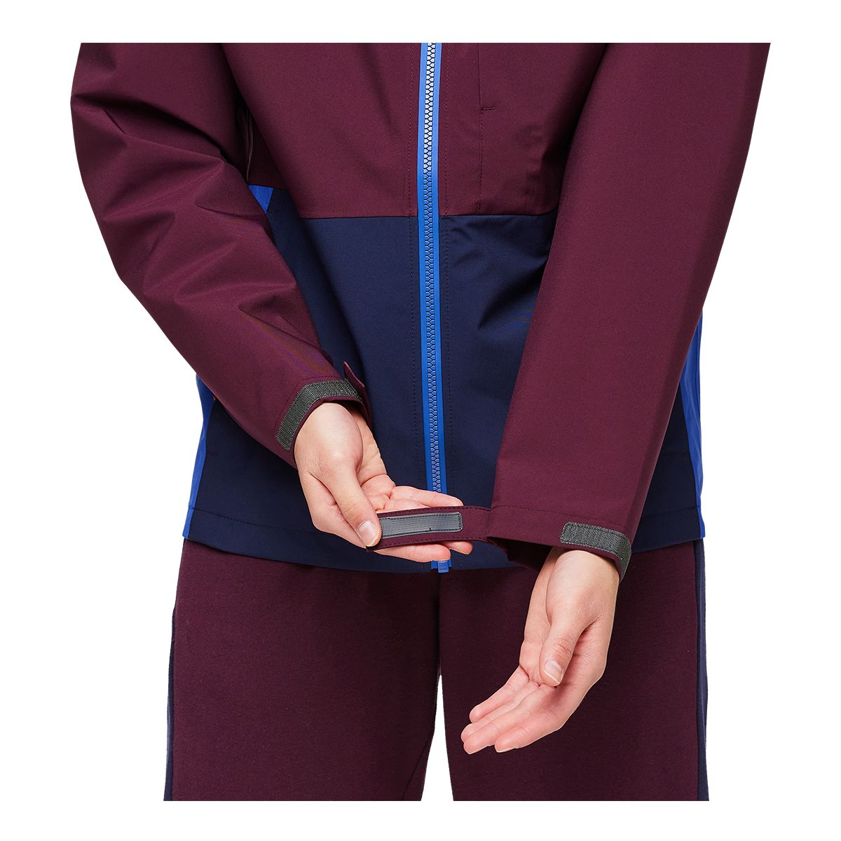 Cotopaxi Women's Cielo Rain Jacket