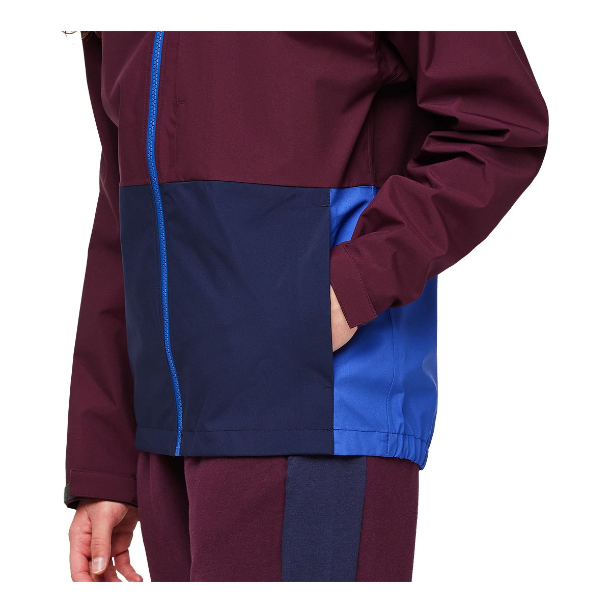 Cotopaxi Women's Cielo Rain Jacket