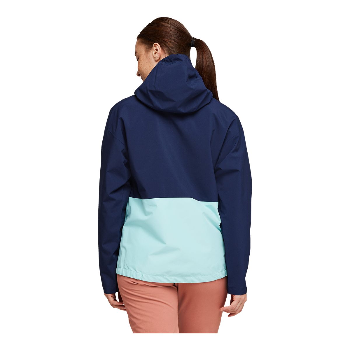 Cotopaxi Women's Cielo Rain Jacket