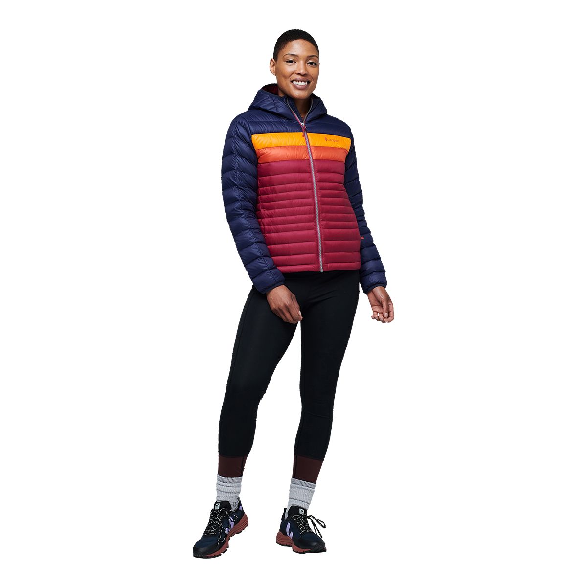Cotopaxi Women's Fuego Jacket