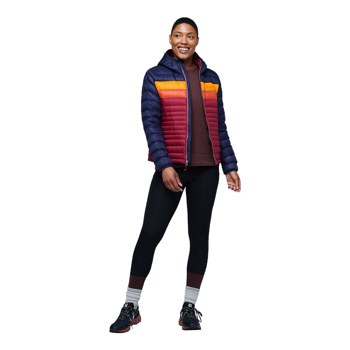 Cotopaxi Women's Fuego Jacket