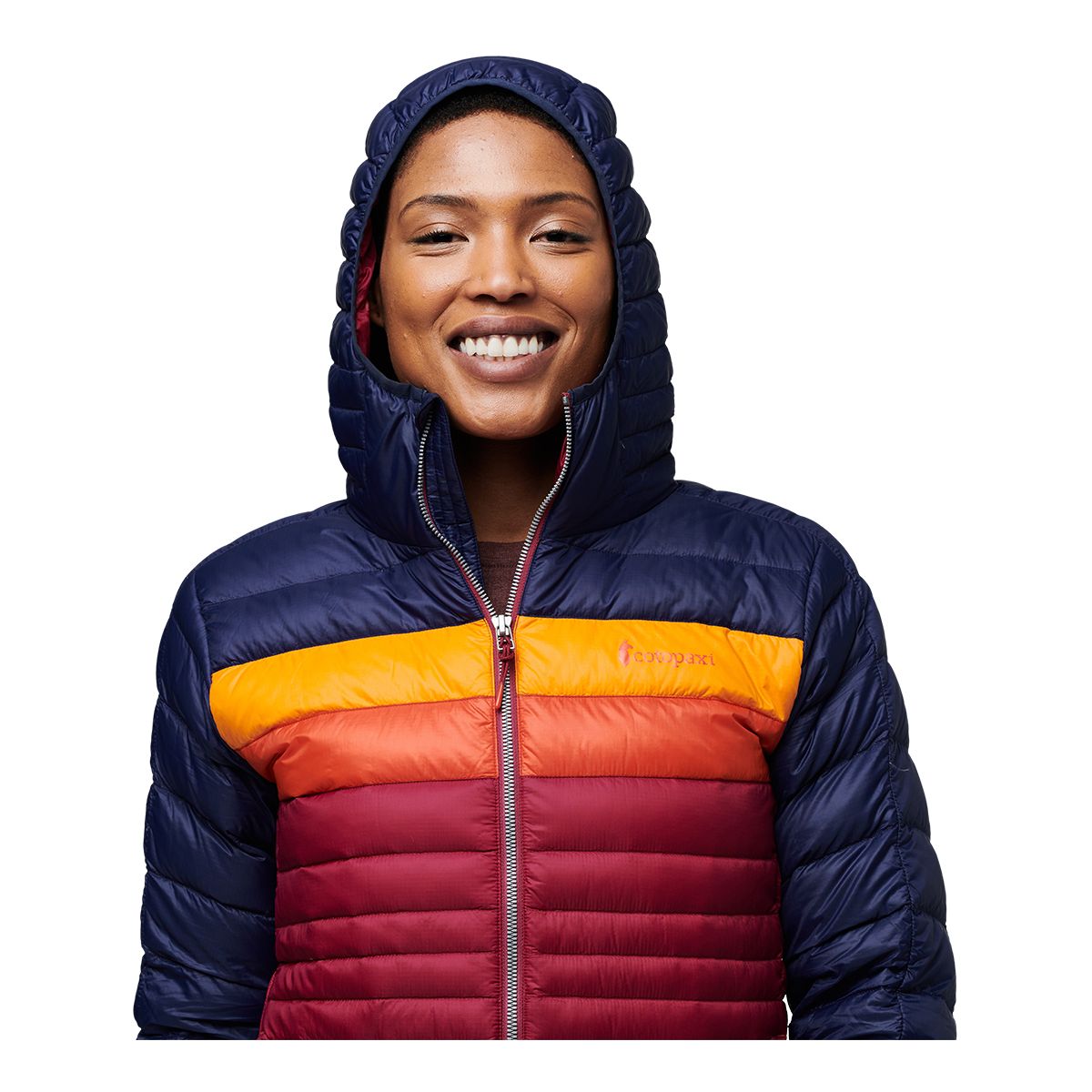Cotopaxi Women's Fuego Jacket