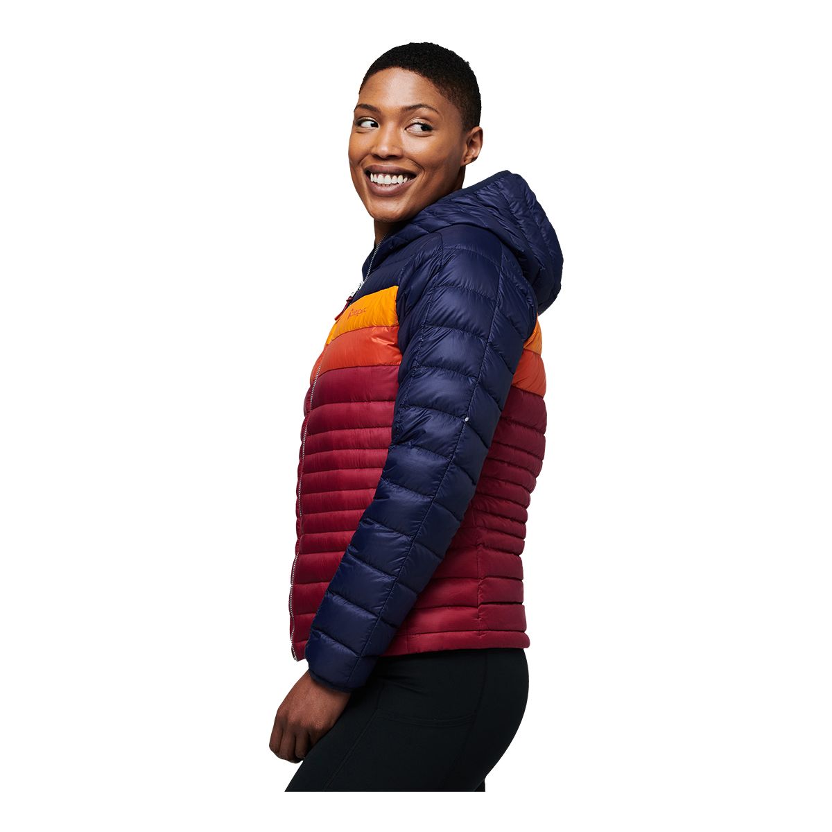 Cotopaxi Women's Fuego Jacket