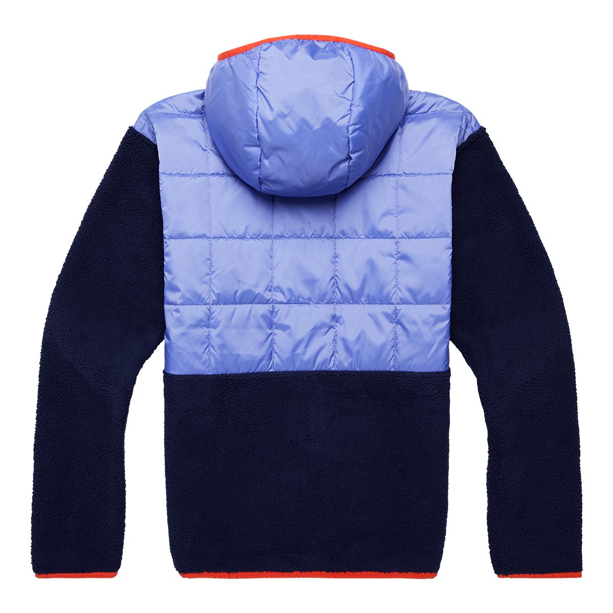 Cotopaxi Women's Trico Hybrid Hooded Jacket