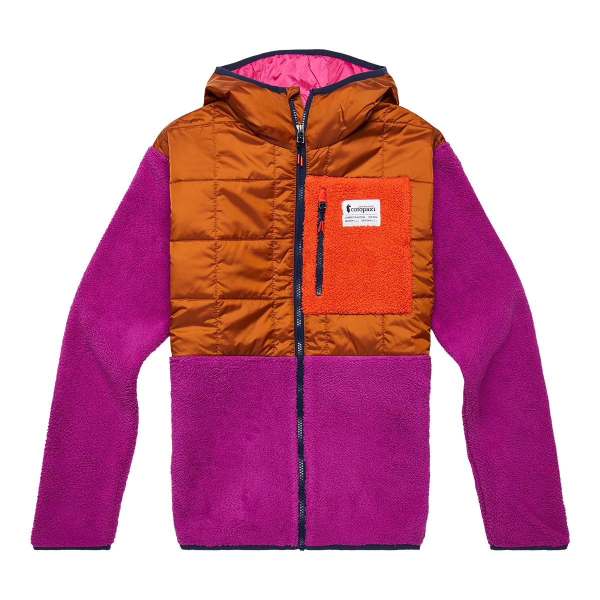 Cotopaxi Women's Trico Jacket