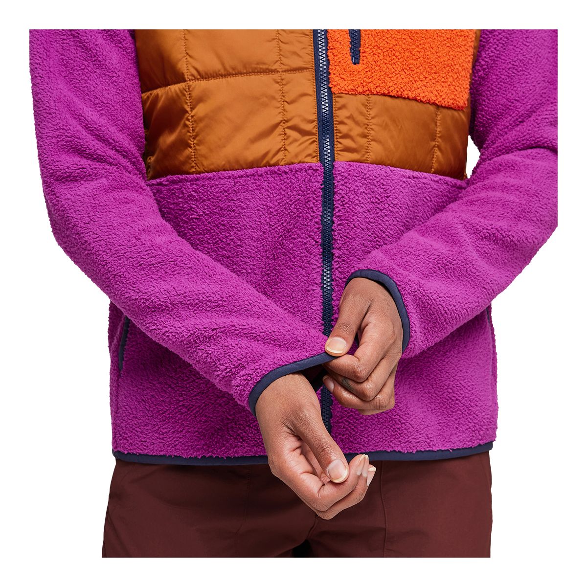 Cotopaxi Women's Trico Jacket