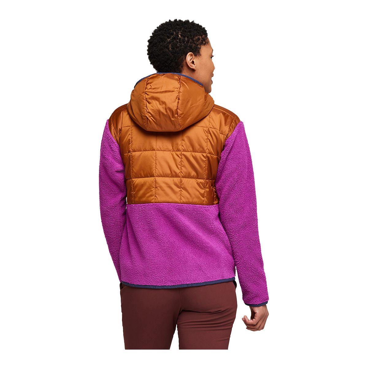 Cotopaxi Women's Trico Jacket