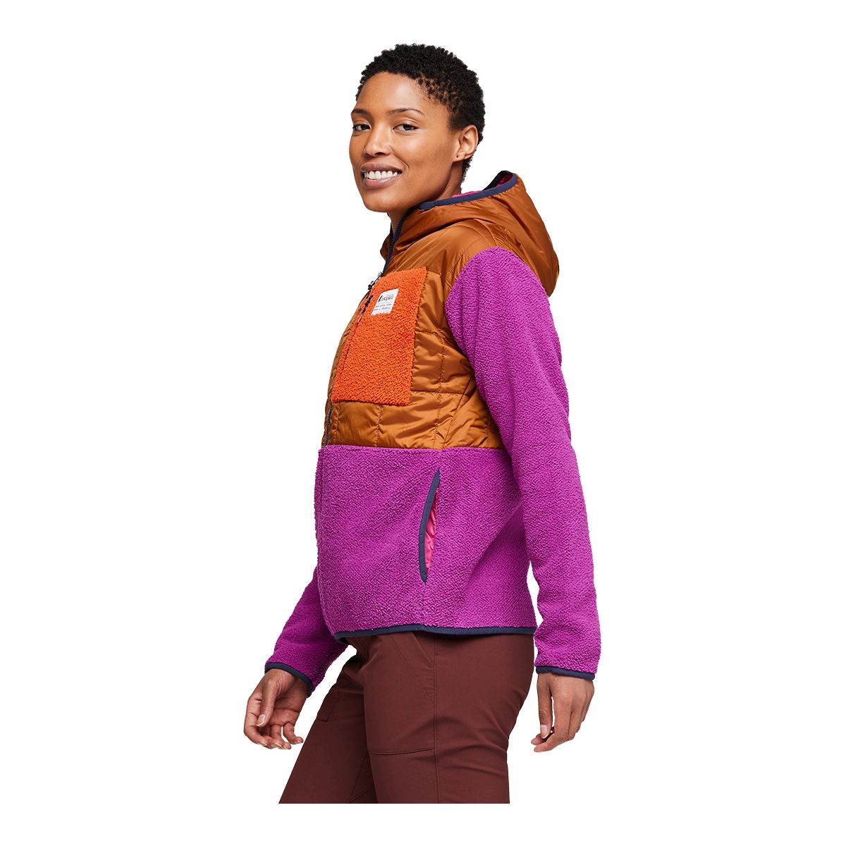 Cotopaxi Women's Trico Jacket