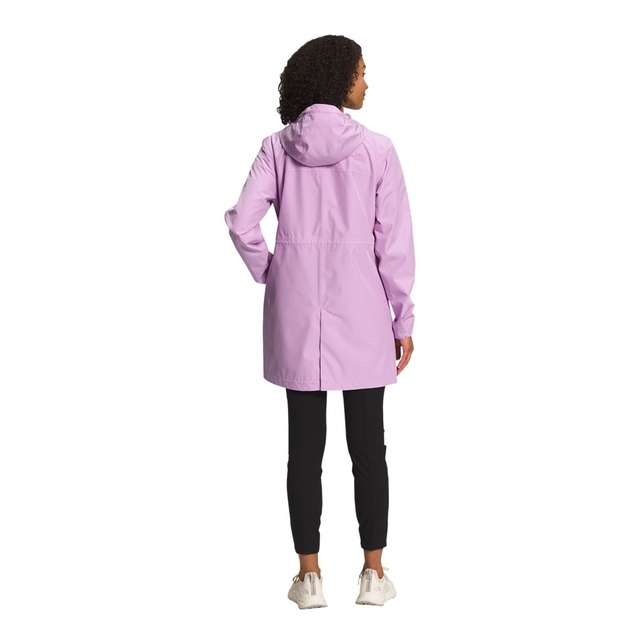 The North Face Women's Woodmont Parka SportChek