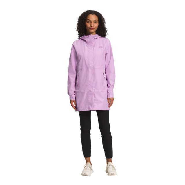The North Face Women's Woodmont Parka SportChek