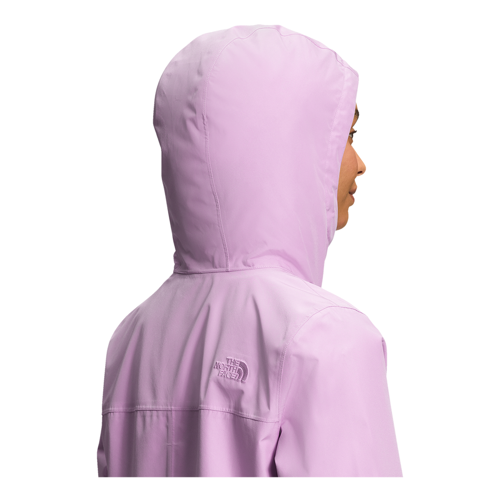 The North Face Women's Woodmont Parka Sportchek