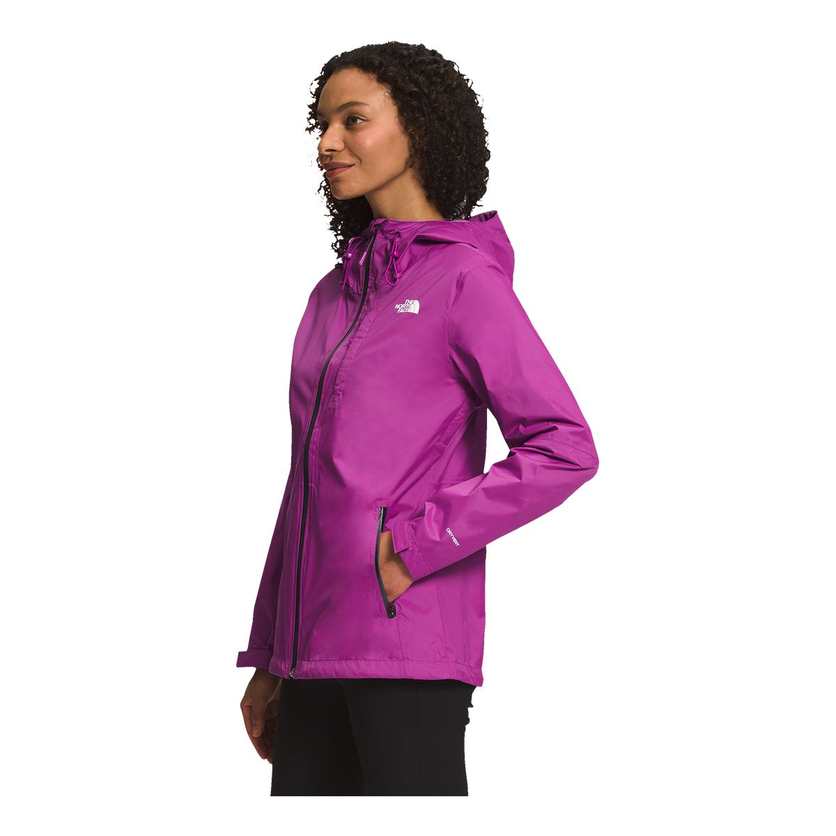 Sport chek north shop face women's jackets