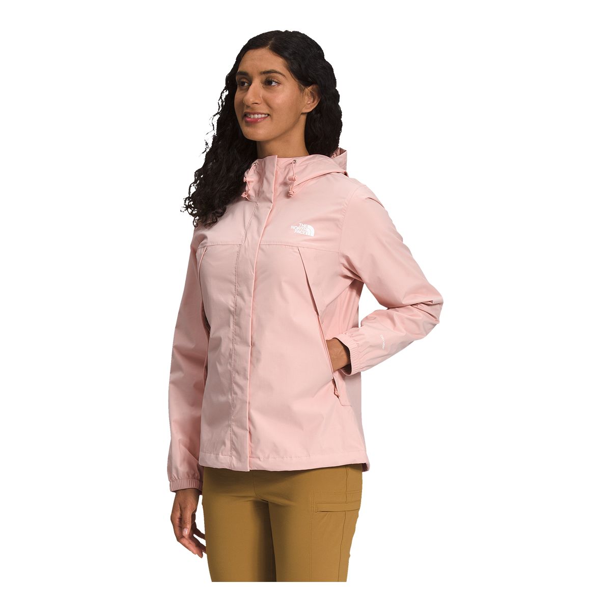 The North Face Women's Antora Jacket