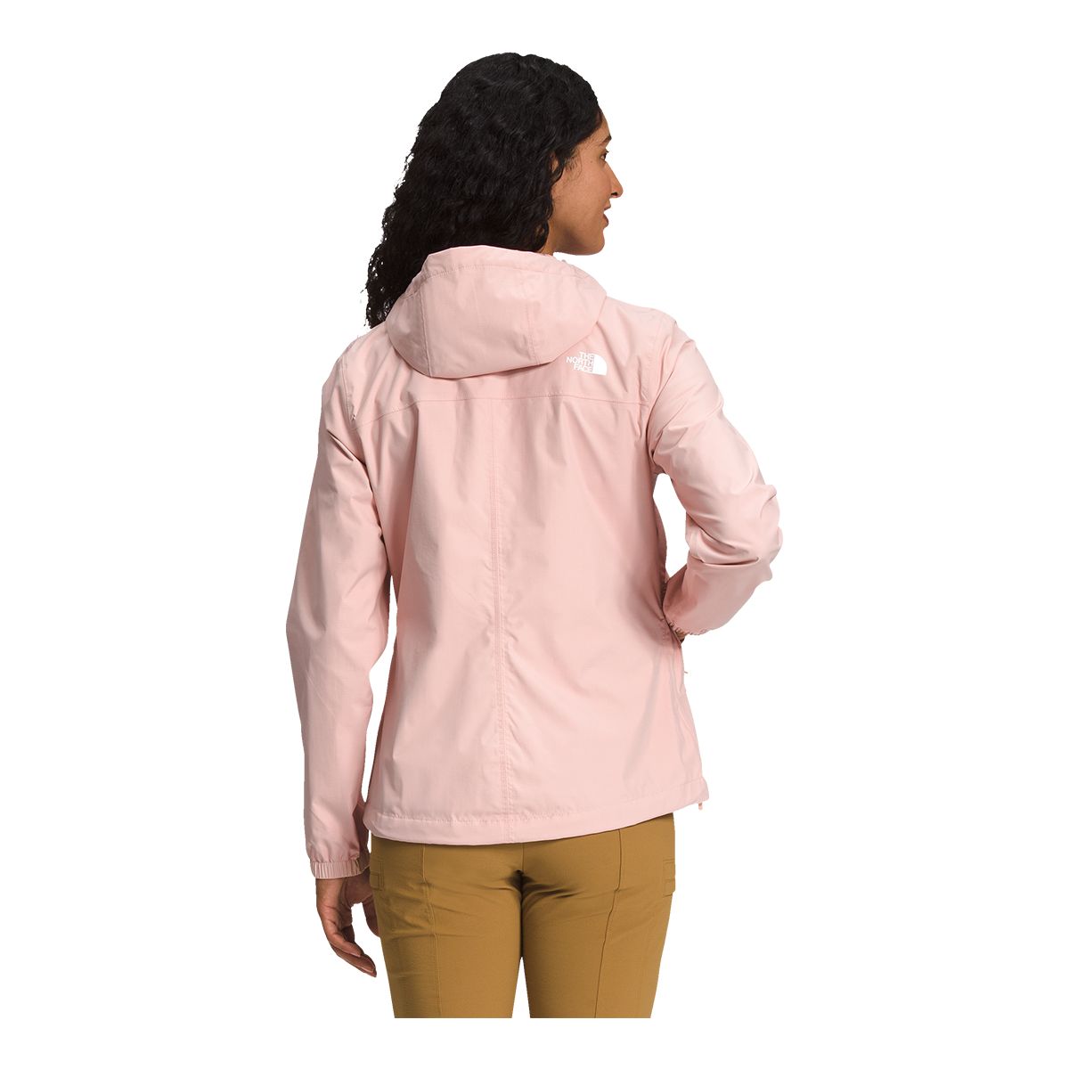The North Face Women's Antora Jacket