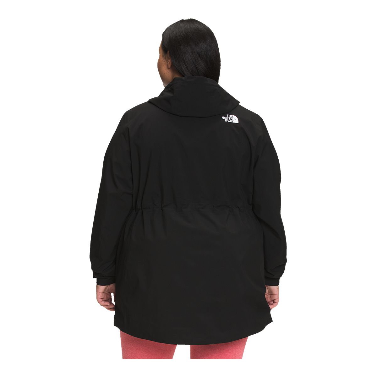 The North Face Women's Plus Size City Breeze Jacket
