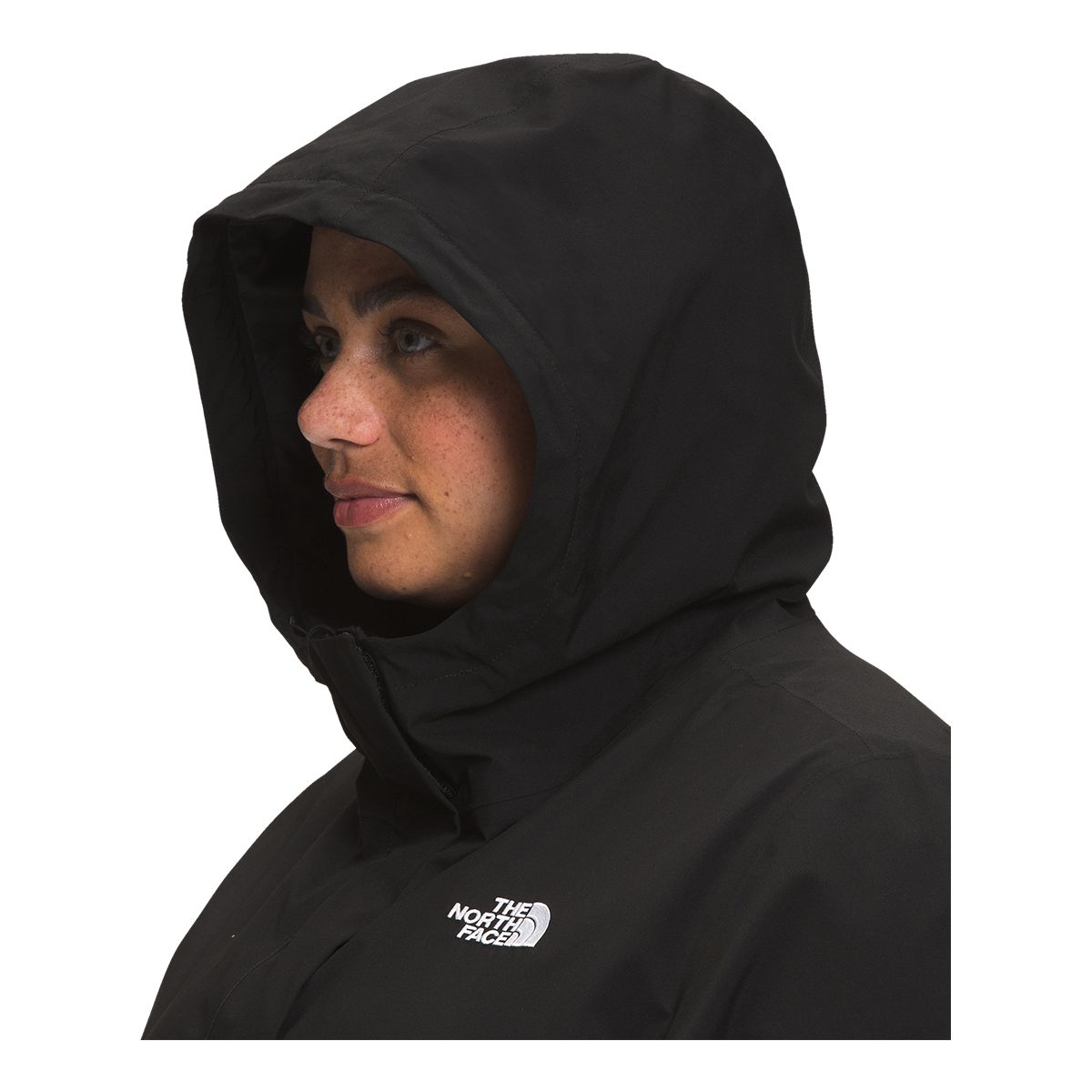 The North Face Women's Plus Size City Breeze Jacket