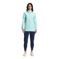 The North Face Women's Antora Parka Front_Flat