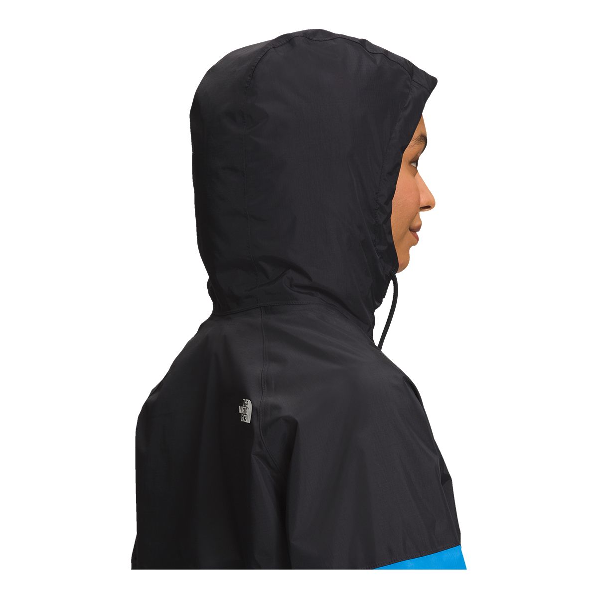 The North Face Women's Antora Rain Hoodie Sportchek
