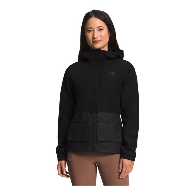 The North Face Women's Range Rain Jacket