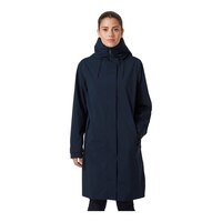 Helly Hansen Women's Victoria Spring Jacket Front_Flat