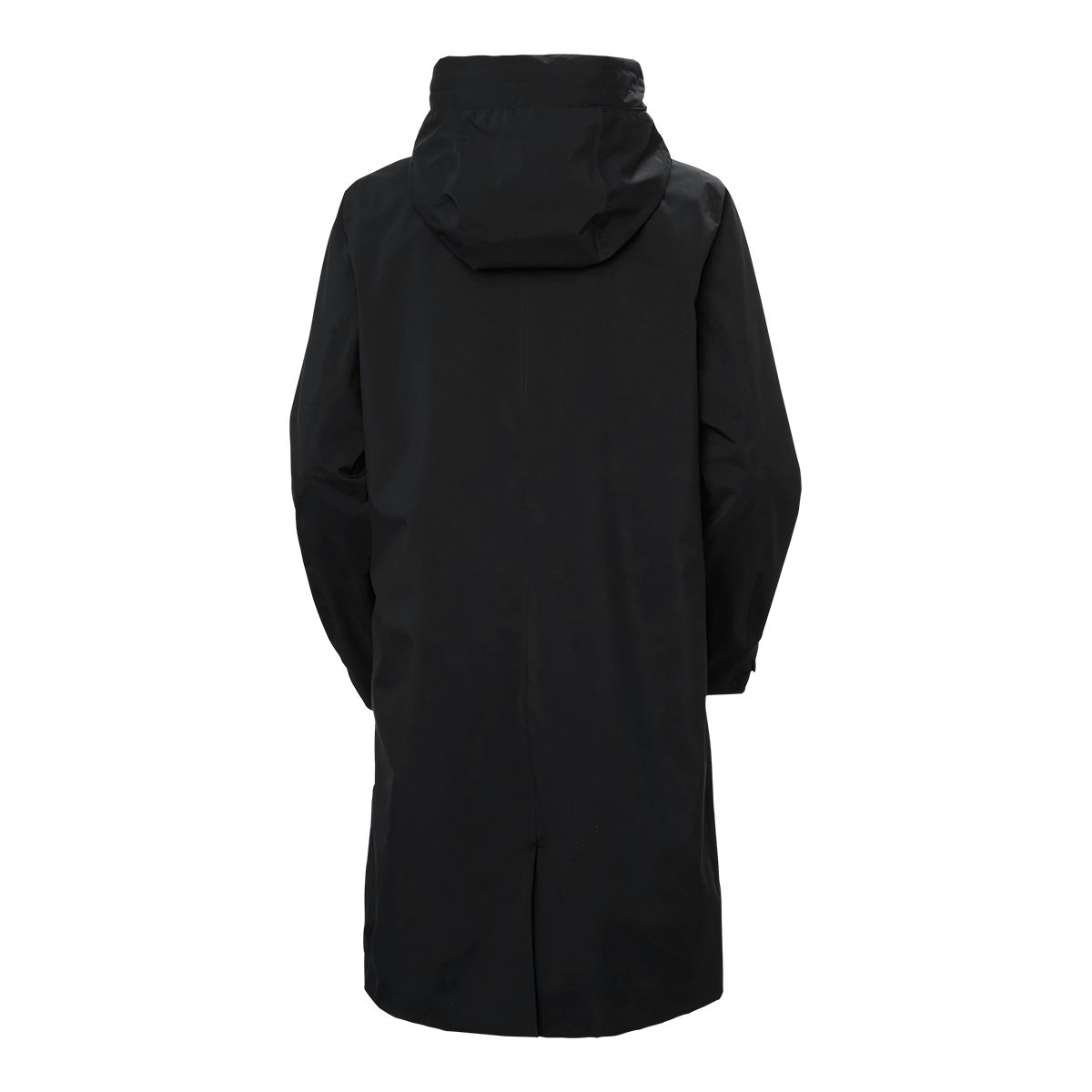 Helly Hansen Women's Victoria Spring Helly Tech Waterproof Long Rain Jacket