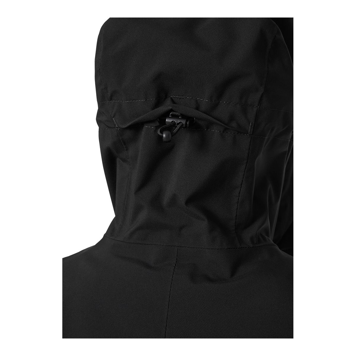 Helly Hansen Women's Victoria Spring Helly Tech Waterproof Long Rain Jacket