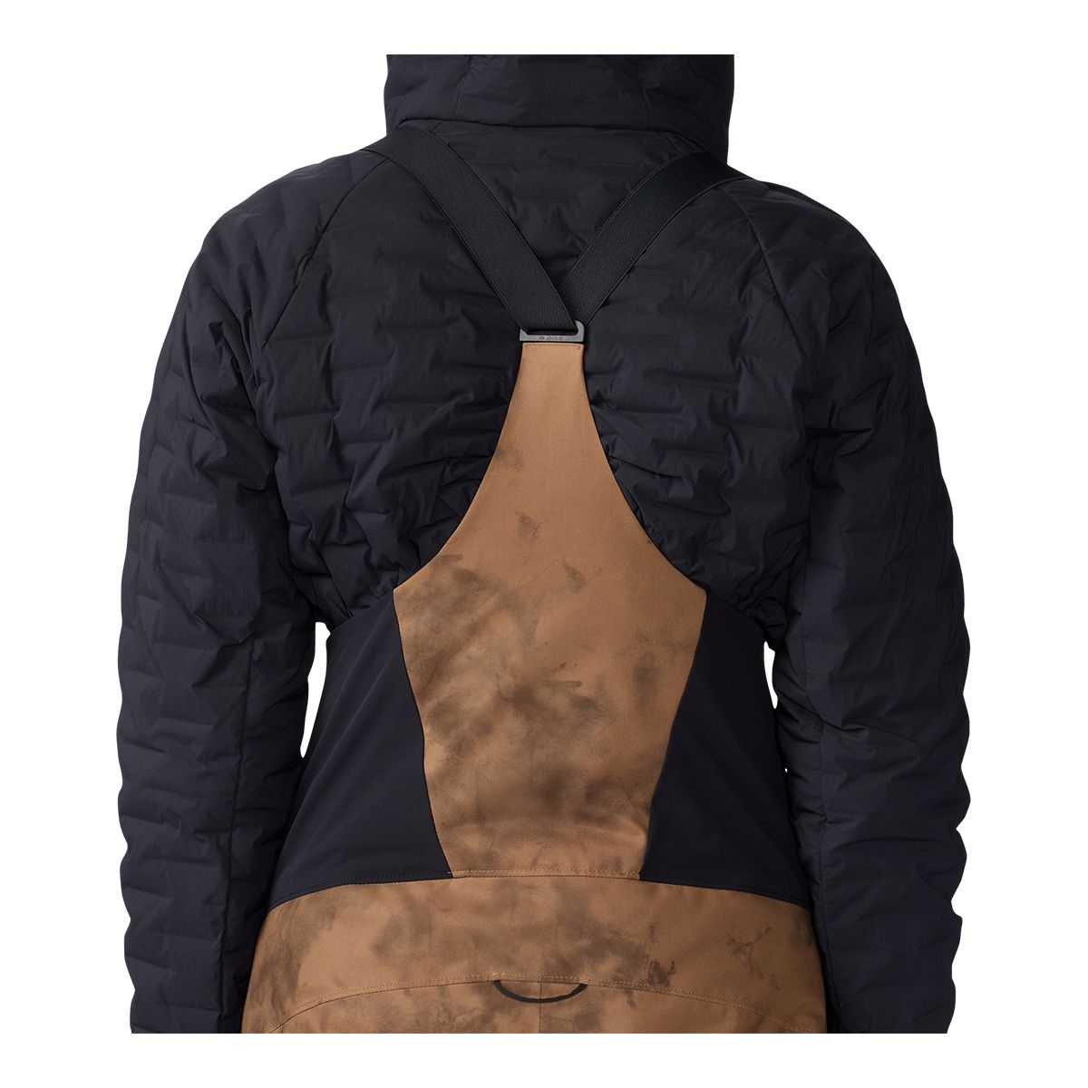 Mountain Hardwear Women's Powder Maven Bib Pants