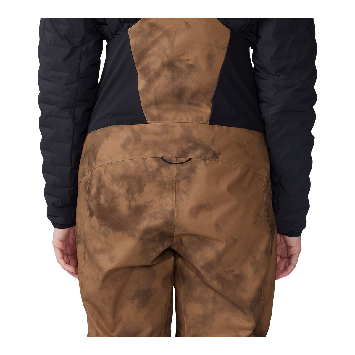 Mountain Hardwear Women's Powder Maven Bib Pants