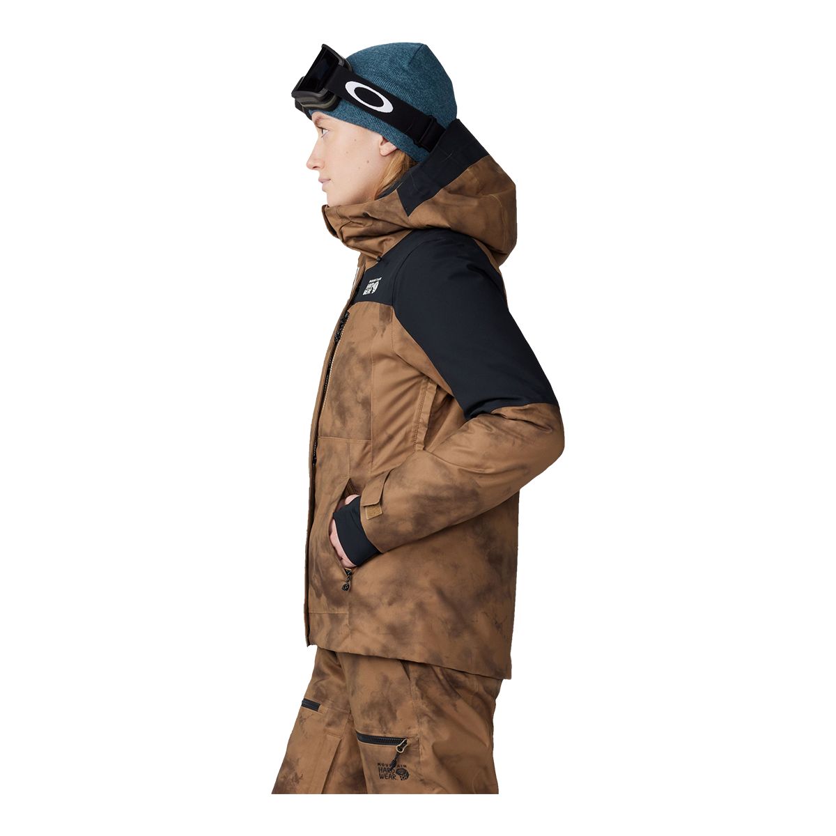 Mountain Hardwear Women's Power Maven™ Jacket