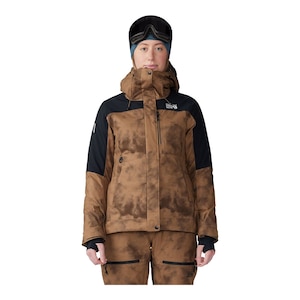 Mountain Hardwear Women's Power Maven™ Jacket