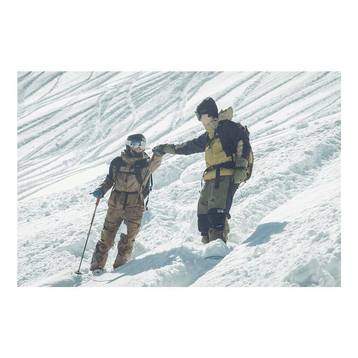 Mountain Hardwear Women's Power Maven™ Jacket