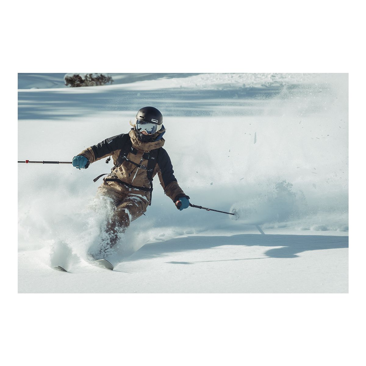 Mountain Hardwear Women's Power Maven™ Jacket