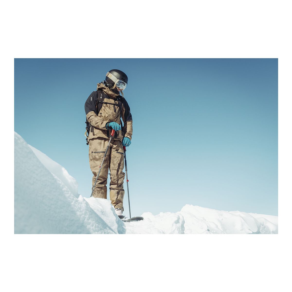 Mountain Hardwear Women's Power Maven™ Jacket