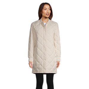 Woods Women's Bering Quilted Insulated Jacket