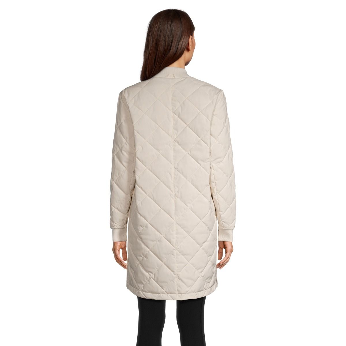 Woods Women's Bering Quilted Insulated Jacket