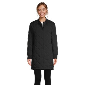 Woods Women's Bering Quilted Insulated Jacket
