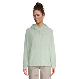 Woods Women's Roche 2.0 Trek Windbreaker Jacket
