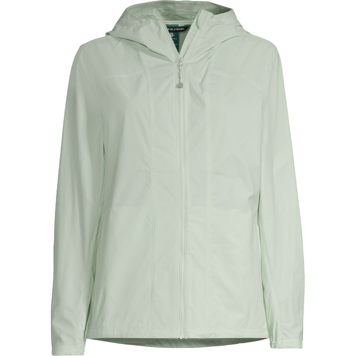 Woods Women's Roche 2.0 Trek Windbreaker Jacket