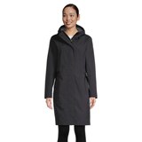 Woods Women's Somervell Urban Rain Parks Front_Flat