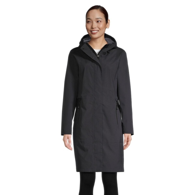 Woods Women's Somervell Urban Rain Parks