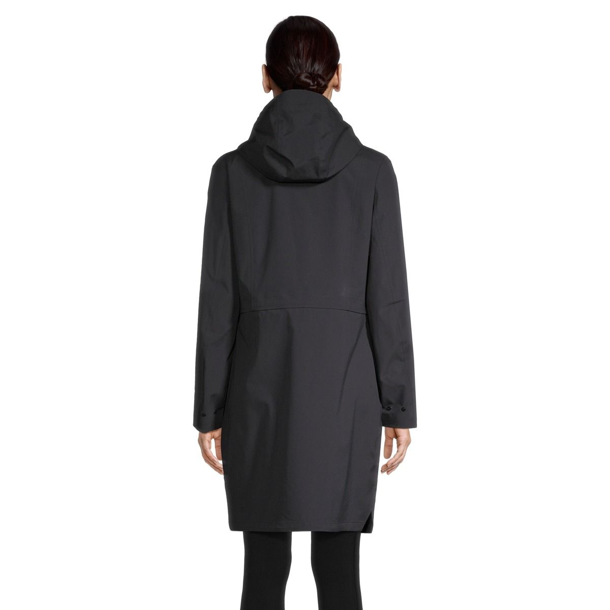 Woods Women's Somervell Urban Rain Parks