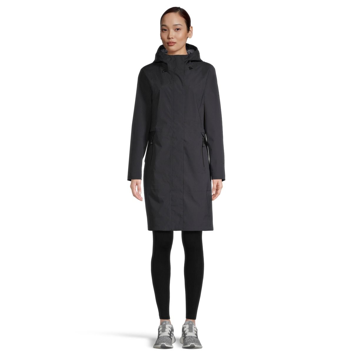 Woods Women's Somervell Urban Rain Parks