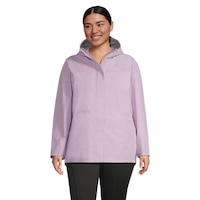 Woods Women's Tabor 2.5L Rain Jacket