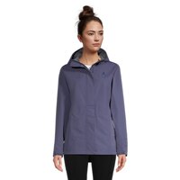 Woods Women's Tabor 2.5L Rain Jacket