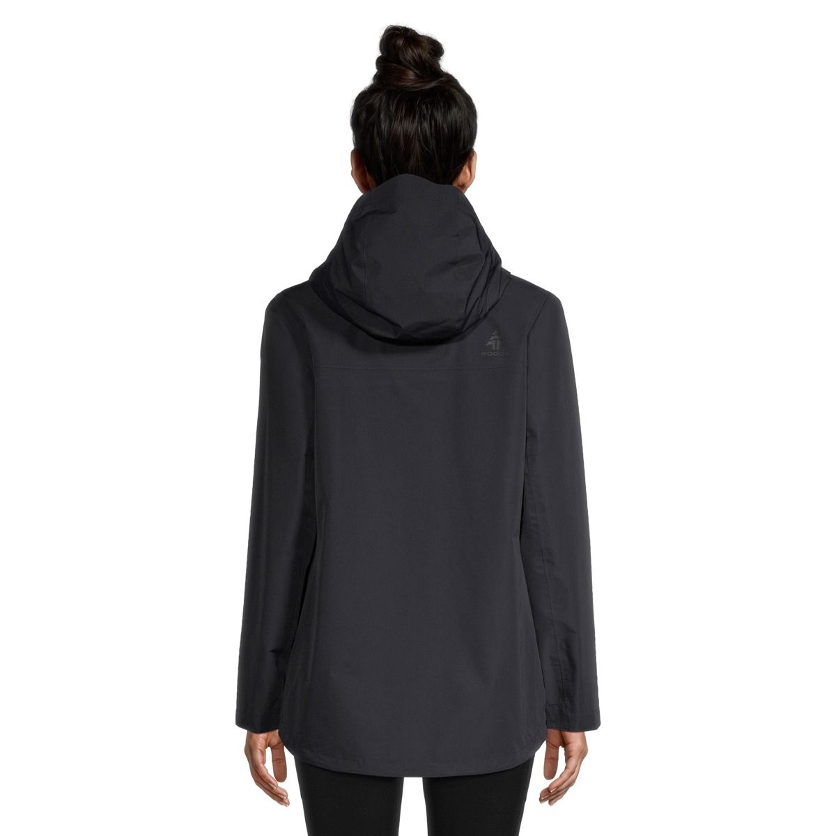 Woods Women's Tabor 2.5L Rain Jacket