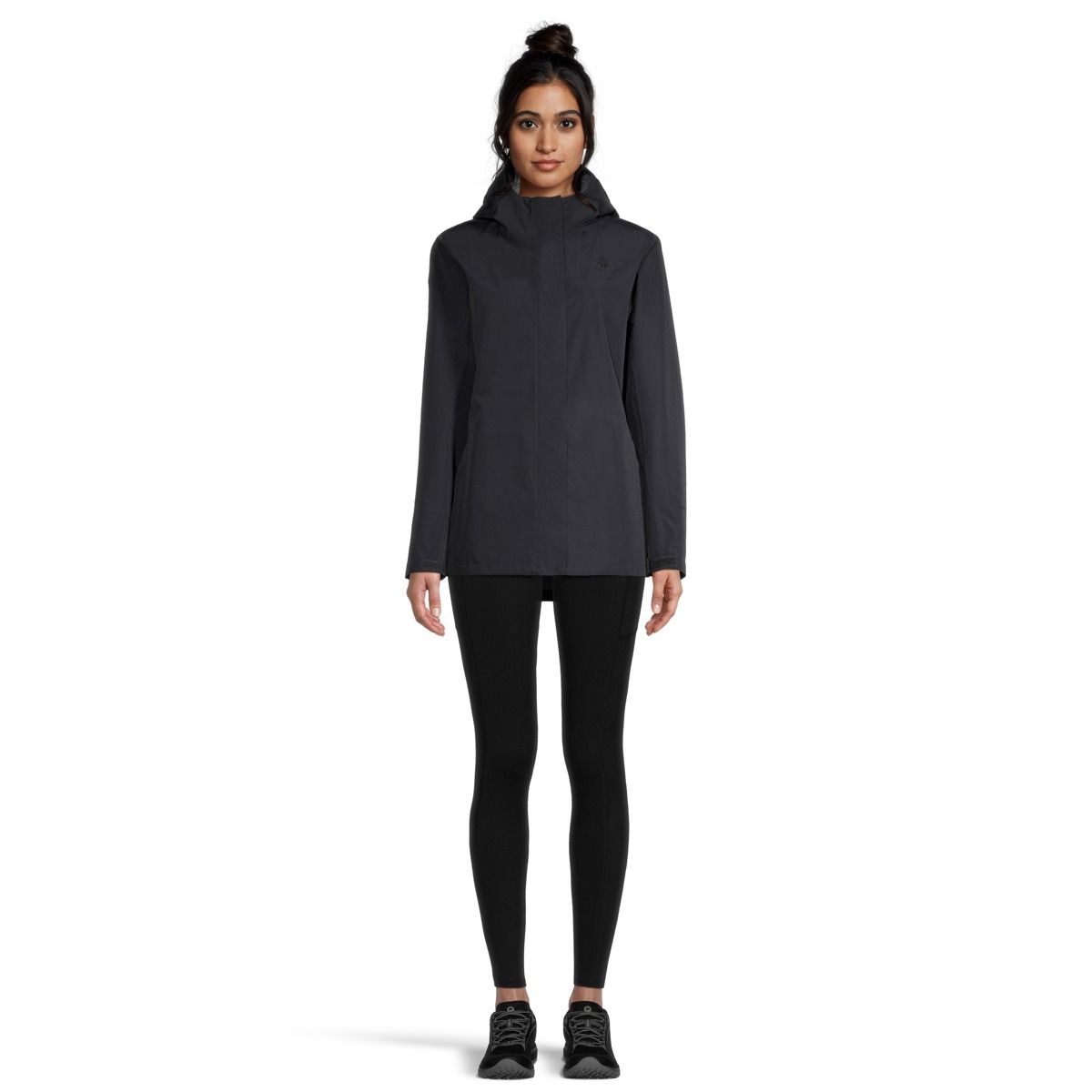 Woods Women's Tabor 2.5L Rain Jacket