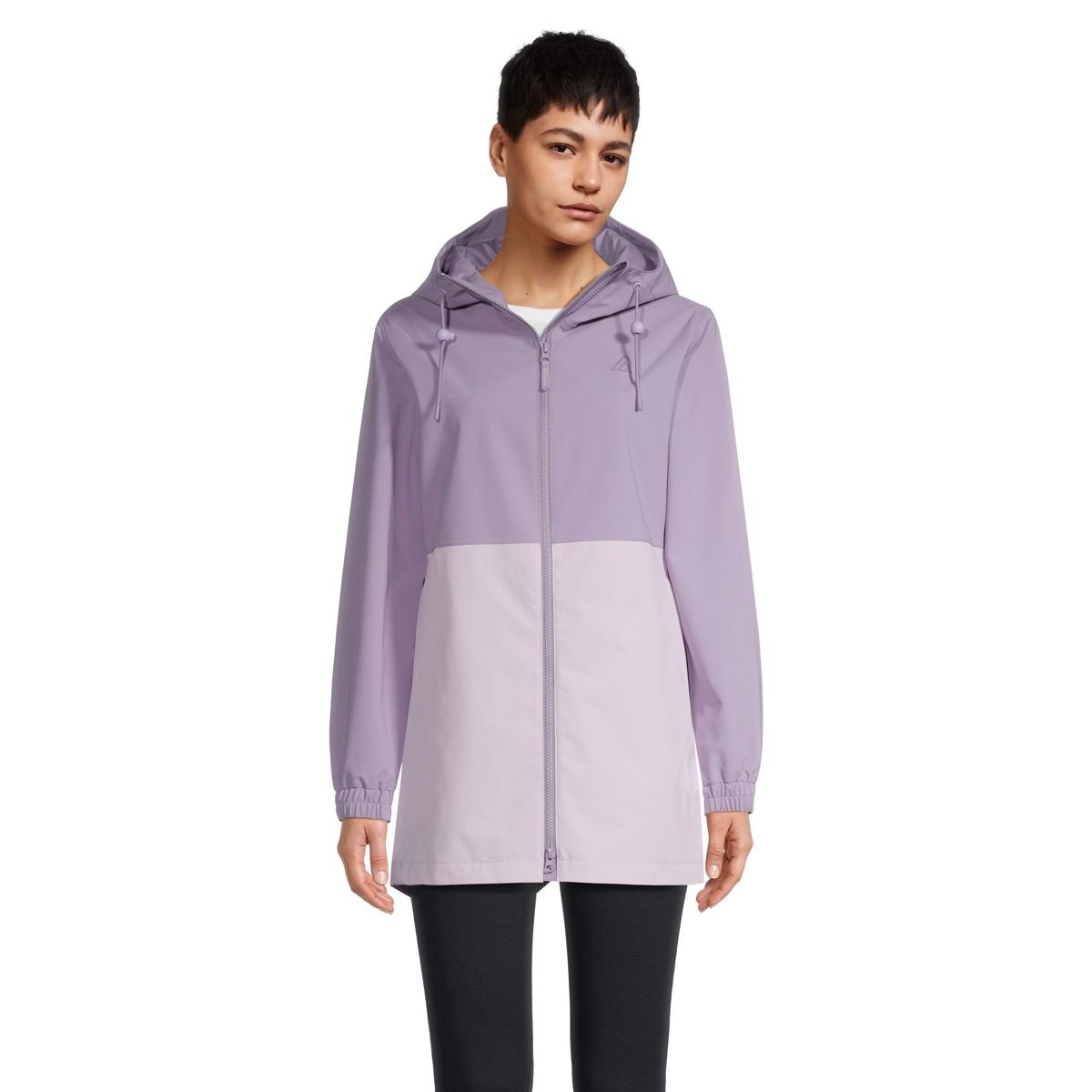 Image of Ripzone Women's Yaletown Rain Jacket