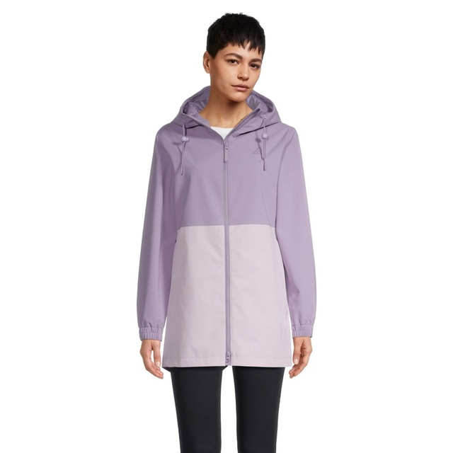 Ripzone Women's Yaletown Rain Jacket
